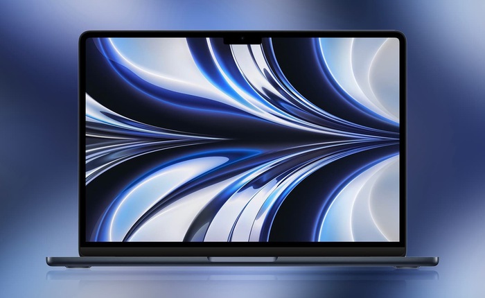 Sắp có MacBook và iPad dùng màn hình OLED