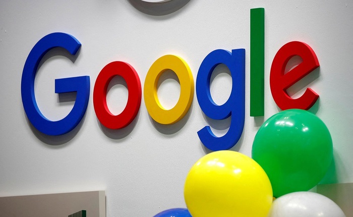 Google Nga xin phá sản