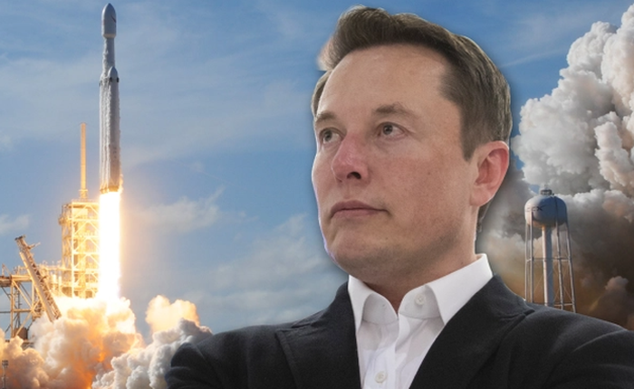Elon Musk bị nhân viên SpaceX lên án, đồng loạt viết tâm thư kiến nghị