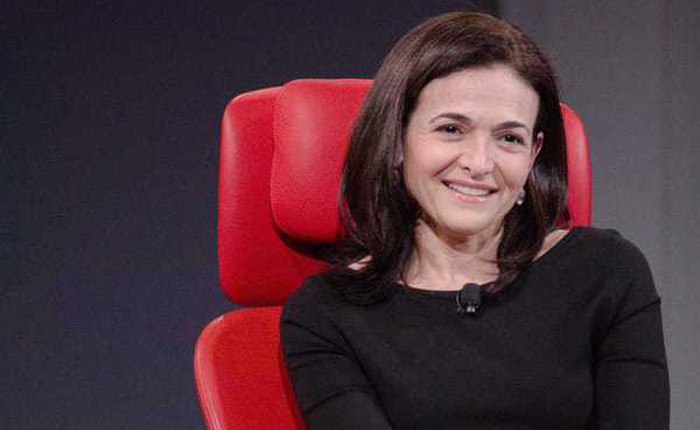 Biến lớn ở công ty mẹ Facebook: Nữ tướng quyền lực, công thần Sheryl Sandberg từ chức sau 14 năm gắn bó