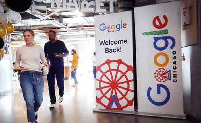 Thu nhập trung bình của nhân viên Google, Facebook là bao nhiêu?