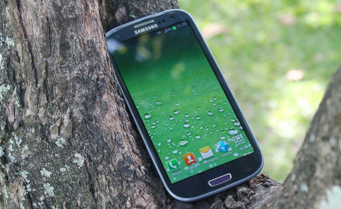 Tưởng nhớ Galaxy S3: Chiếc điện thoại giúp Samsung "vượt lên chính mình"