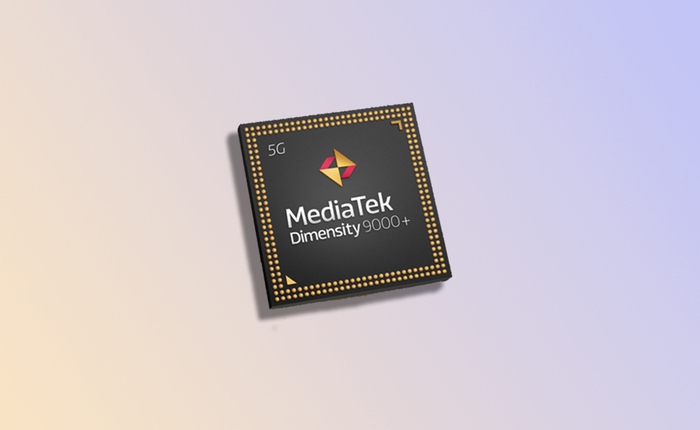 MediaTek ra mắt Dimensity 9000 Plus: Xung nhịp cao hơn, đối thủ của Snapdragon 8+ Gen 1