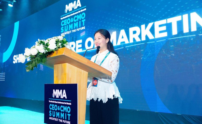 Khép lại hội nghị CEO & CMO SUMMIT 2022: Những tiêu điểm không thể bỏ qua