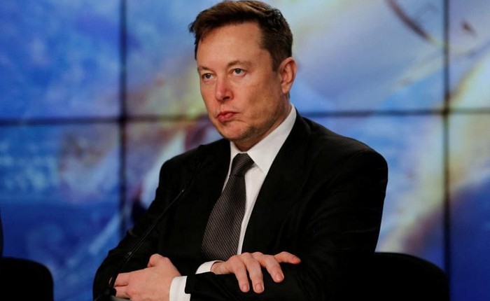 Elon Musk góp phần khiến lương CEO cao ngất ngưởng?