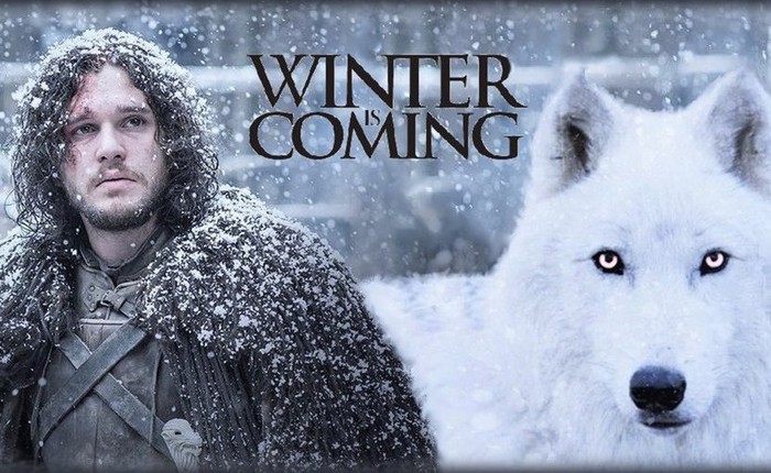 Jon Snow chuẩn bị tái xuất trong series hậu truyện mới của Game of Thrones