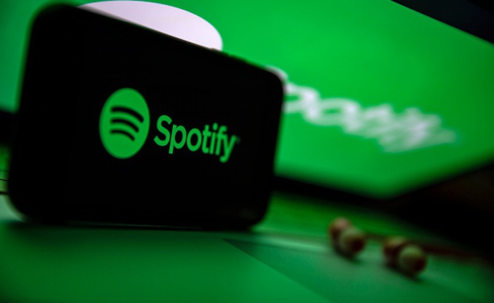 Spotify chuẩn bị cập nhật thêm chế độ karaoke