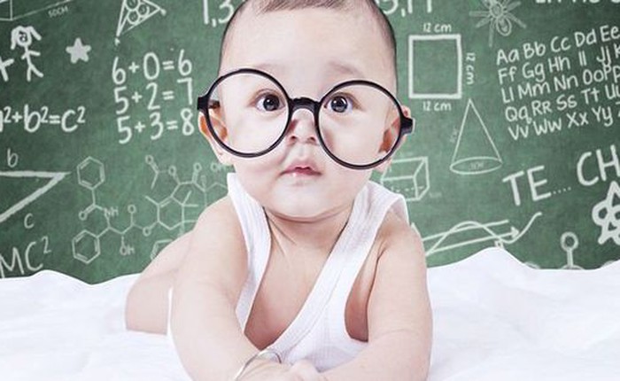 ĐH Harvard nghiên cứu: 0-3 tuổi là giai đoạn quan trọng nhất để phát triển IQ cho trẻ, nếu bỏ lỡ sẽ ảnh hưởng đến tương lai của con
