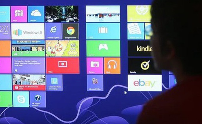 Microsoft định ngày "dẹp" Windows 8.1, người dùng phải lo nâng cấp