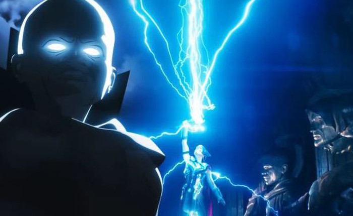 Không chỉ có thần Zeus, trailer Thor: Love & Thunder còn hé lộ 5 nhân vật đáng sợ nhất vũ trụ Marvel