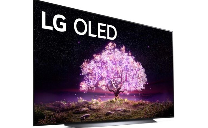 OLED, QNED và “cuộc đua ngầm” của những xu thế công nghệ