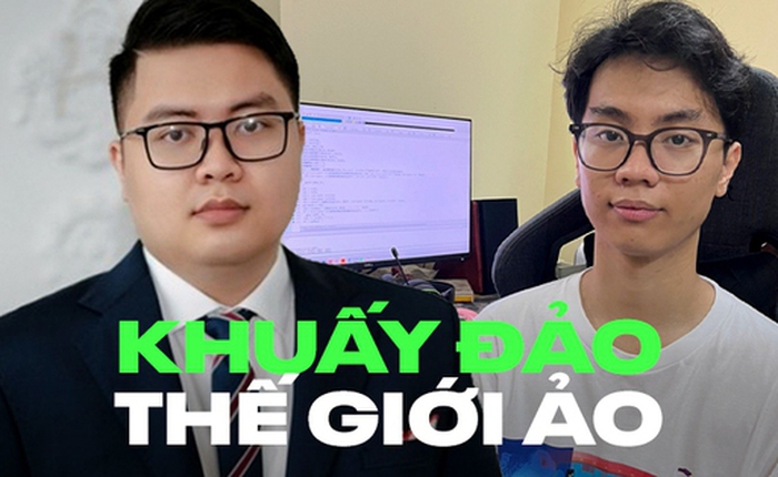 Chân dung cặp đôi hacker Việt khiến cộng đồng bảo mật thế giới phải thán phục