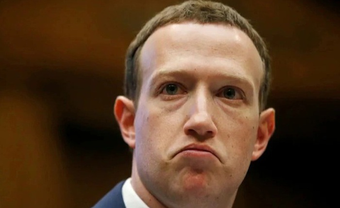 ‘Facebook sẽ không thể phục hồi nếu Mark Zuckerberg vẫn là CEO’