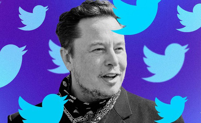Hot: Elon Musk dọa hủy thương vụ mua Twitter