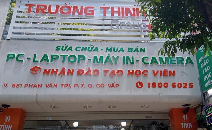 Truongthinh.info - Địa chỉ sửa chữa, mua bán máy tính, LCD màn hình, linh kiện  giá rẻ