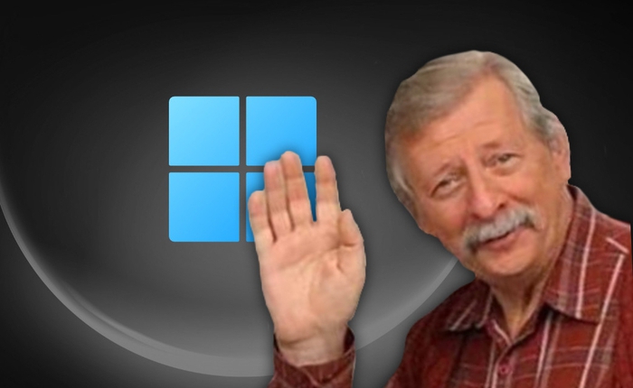 Các tùy chỉnh về giao diện máy tính Windows giúp phù hợp hơn với người lớn tuổi