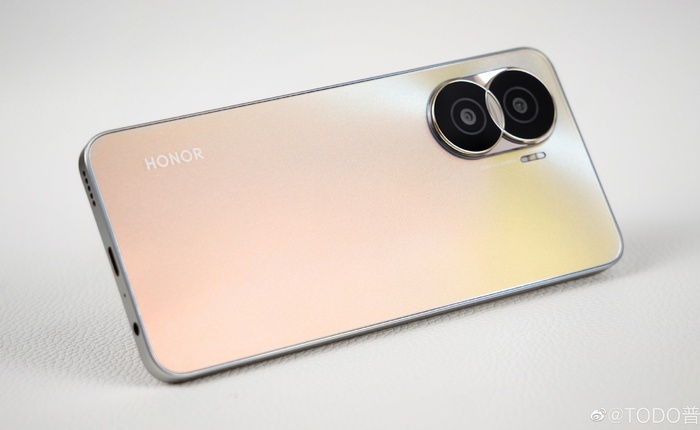 Honor X40i ra mắt với thiết kế camera độc đáo, chip Dimensity 700, sạc 40W, giá 5.5 triệu đồng