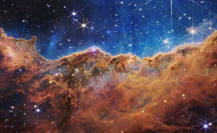 Những hình ảnh thu được từ Kính viễn vọng James Webb có ý nghĩa gì đối với chúng ta?