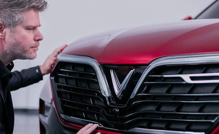 Đóng dây chuyền sớm nửa năm, VinFast chính thức dừng kinh doanh ô tô xăng