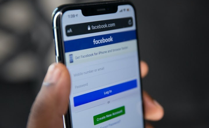 Facebook thử nghiệm tính năng mới, cho phép mở nhiều danh tính trong một tài khoản