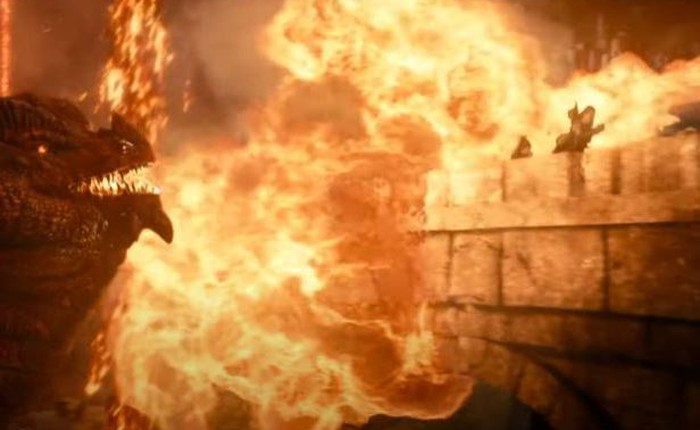 Bom tấn điện ảnh Dungeons & Dragons tung trailer đầu tiên: Đậm chất viễn tưởng nhưng cũng không kém phần hài hước