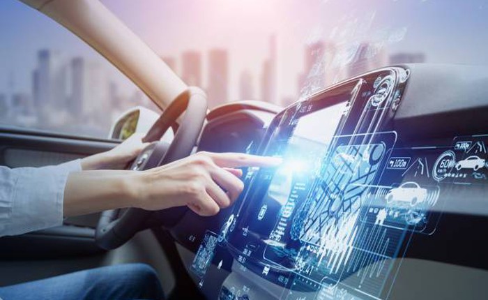 Thị trường ô tô toàn cầu khát nhân tài công nghệ