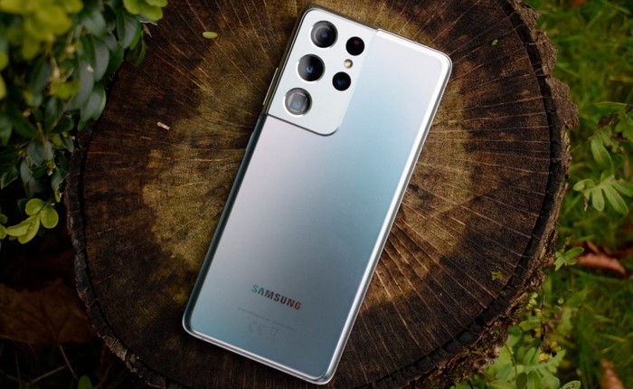 Từ bỏ Exynos trên Galaxy S23 có thể là lựa chọn tốt của Samsung