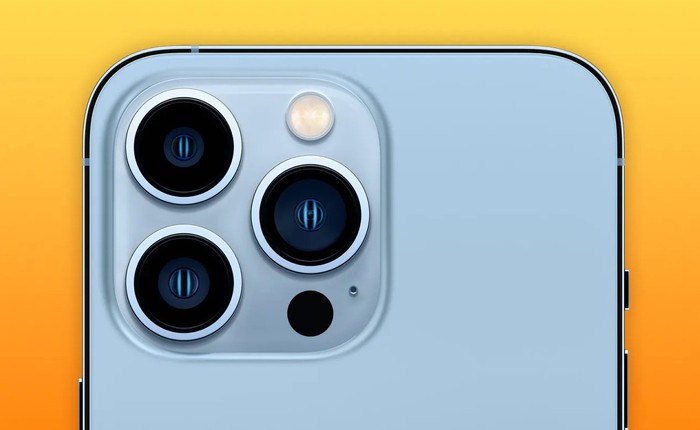 iPhone 14 Pro Max sẽ trang bị camera siêu ấn tượng nhưng dường như là chưa đủ để đấu lại smartphone Android