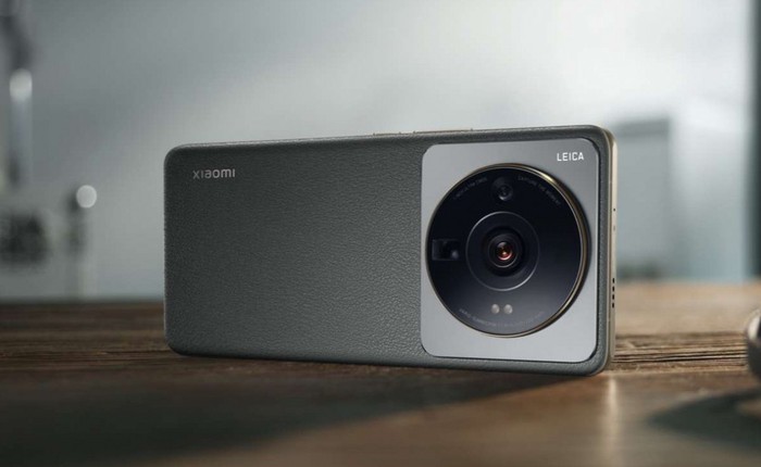 Xiaomi 12S series ra mắt: Snapdragon 8+ Gen 1, camera Leica, giá từ 13.9 triệu đồng