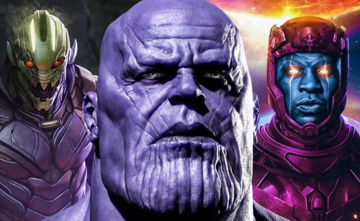 Phản diện nào sẽ là "Thanos tiếp theo" của vũ trụ điện ảnh Marvel?