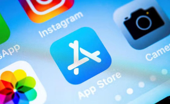 Làm gì khi bạn không thể tải ứng dụng từ App Store cho iPhone?