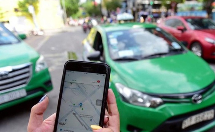 Cước xe công nghệ tăng vọt, thử đổi sang app đặt xe của 3 hãng taxi xem có tiết kiệm hơn không và cái kết là đây!