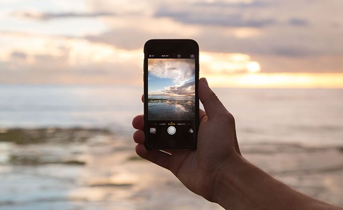 Kinh nghiệp chụp ảnh bằng smartphone cho những chuyến du lịch mùa hè