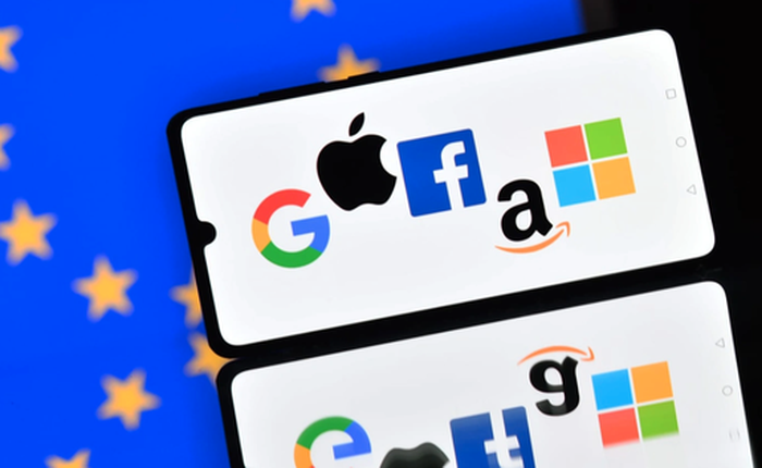 Facebook, Google có thể phải thay đổi mô hình kinh doanh