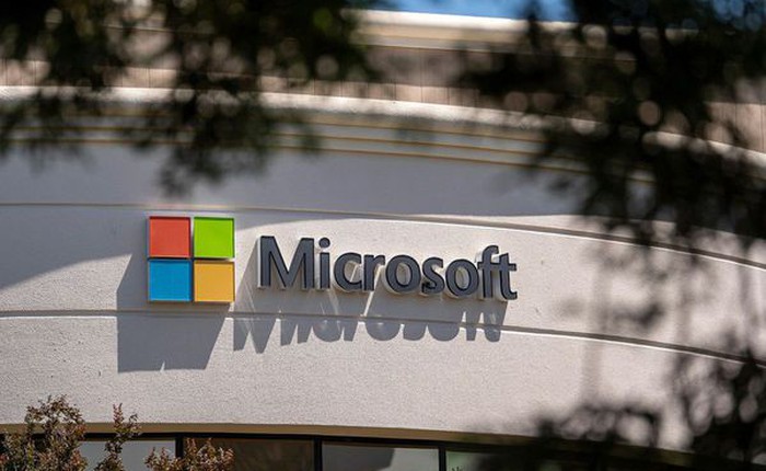 Thương vụ thâu tóm của Microsoft bị điều tra