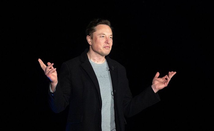Vì sao Elon Musk không sợ bóng tối?