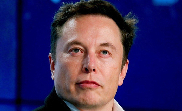 Vừa tuyên bố mua Man Utd, Elon Musk 'quay xe' nói chỉ là trò đùa