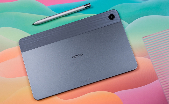 OPPO ra mắt Pad Air và tai nghe TWS Enco Air2 Pro tại Việt Nam