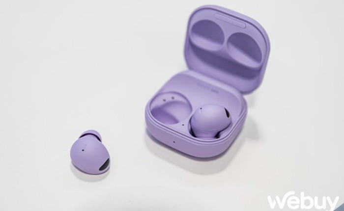 Đánh giá nhanh Galaxy Buds 2 Pro: Có gì mà khiến giới Hi-end mê mẩn đến vậy?