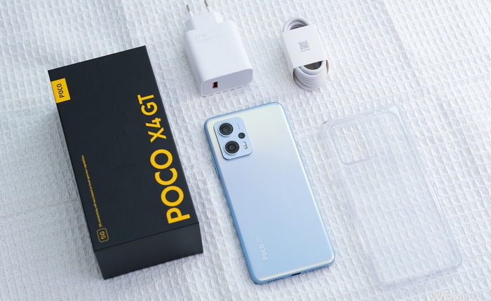 Thương hiệu POCO và chiến lược "bài trừ" hàng xách tay của Xiaomi tại Việt Nam