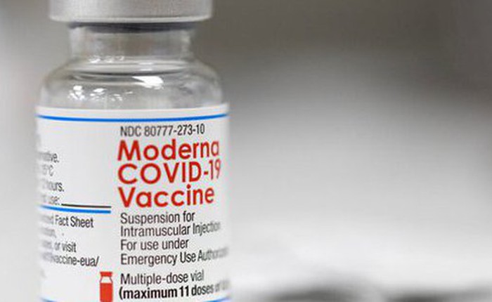 Moderna kiện Pfizer và BioNTech vì đánh cắp công nghệ vắc-xin Covid-19