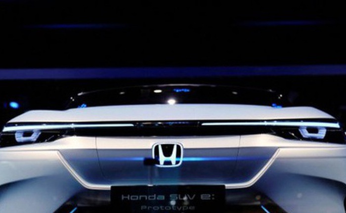 Honda xây nhà máy pin trị giá 4,4 tỷ USD, tham vọng chuyển đổi hoàn toàn sang xe điện vào năm 2040