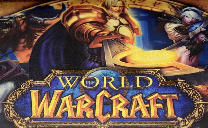 Bloomberg đưa tin: Blizzard và NetEase hủy bỏ tới hai dự án game mobile lấy bối cảnh WarCraft