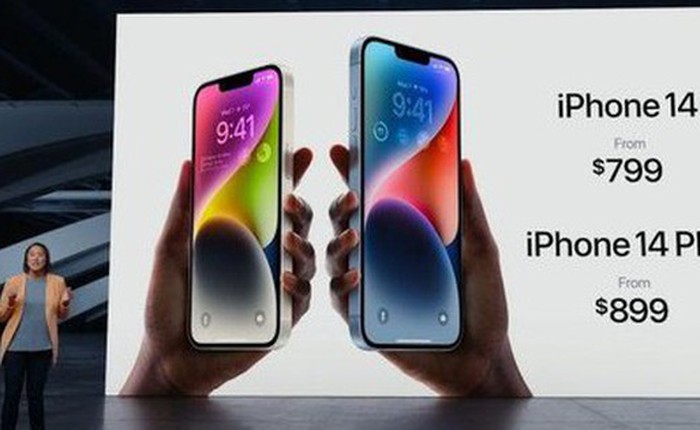 Người Việt cần bao nhiêu ngày lương trung bình để mua iPhone 14 mới nhất của Apple?