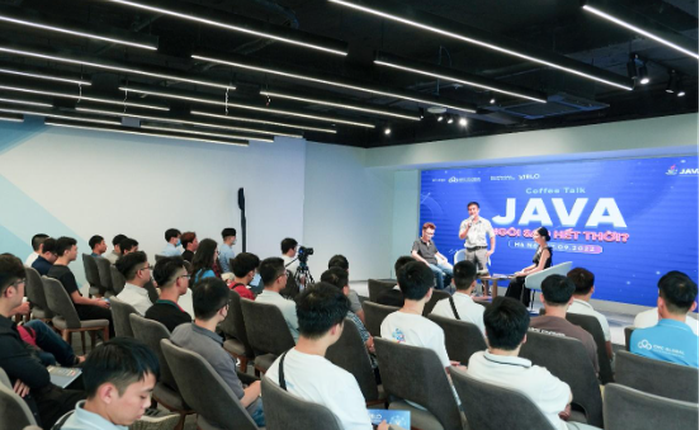 Cộng đồng CNTT tranh luận về sự thất thế của Java trước các ngôn ngữ lập trình hiện đại