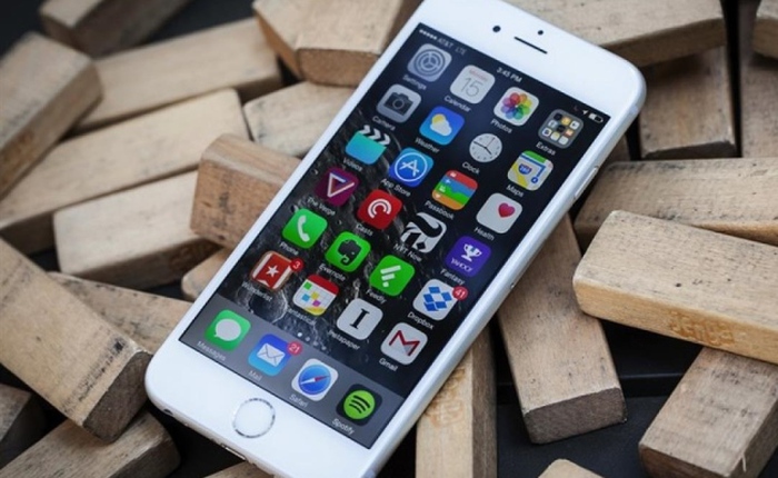 Apple bất ngờ tung bản cập nhật quan trọng cho iPhone 5s