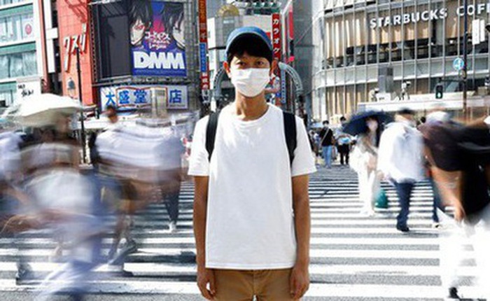 Chàng trai Nhật biến việc 'không làm gì cả' ra tiền