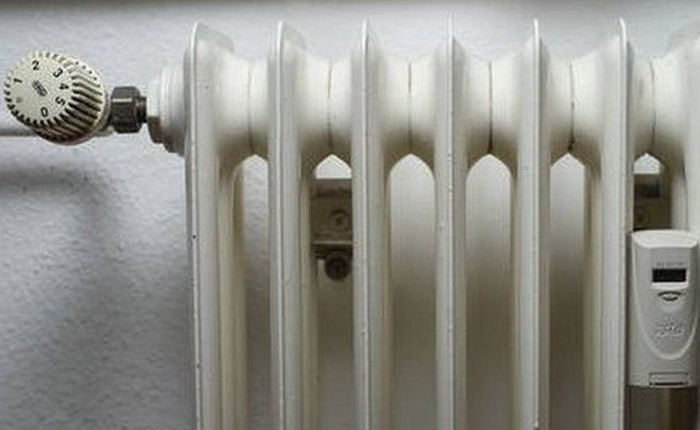 Người bật lò sưởi, bình nước nóng cao quá mức có thể bị phạt tù ở Thụy Sĩ