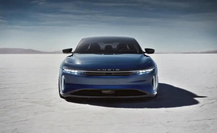 Cận cảnh 7 mẫu xe điện siêu sang sẽ ra mắt trong năm 2023