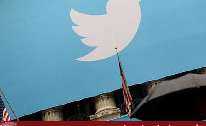 Twitter tặng gói quảng cáo miễn phí cho các thương hiệu